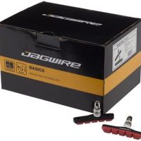 *PAKNOVI MTB JAGWIRE MOUNTAIN SPORT 70mm, crveni